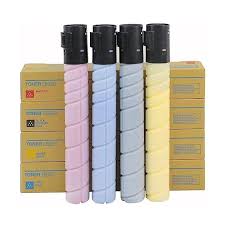 Konica Minolta TN-324