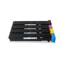 Konica Minolta TN 611