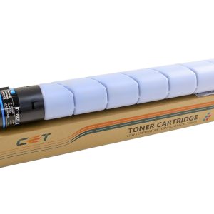 TN-512C Toner Cartridge-Chemical